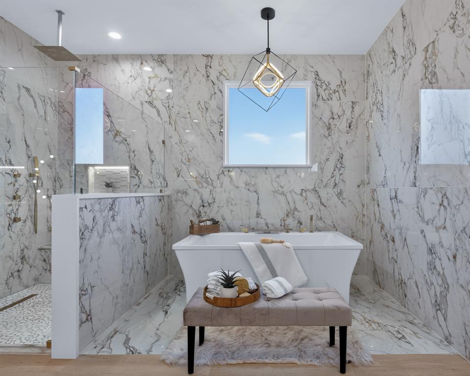 G W Ford Surv Abs #328 - Residential