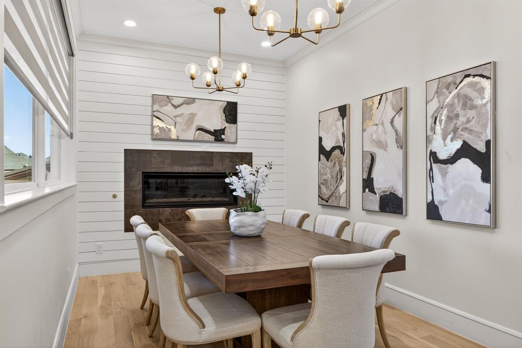 G W Ford Surv Abs #328 - Residential