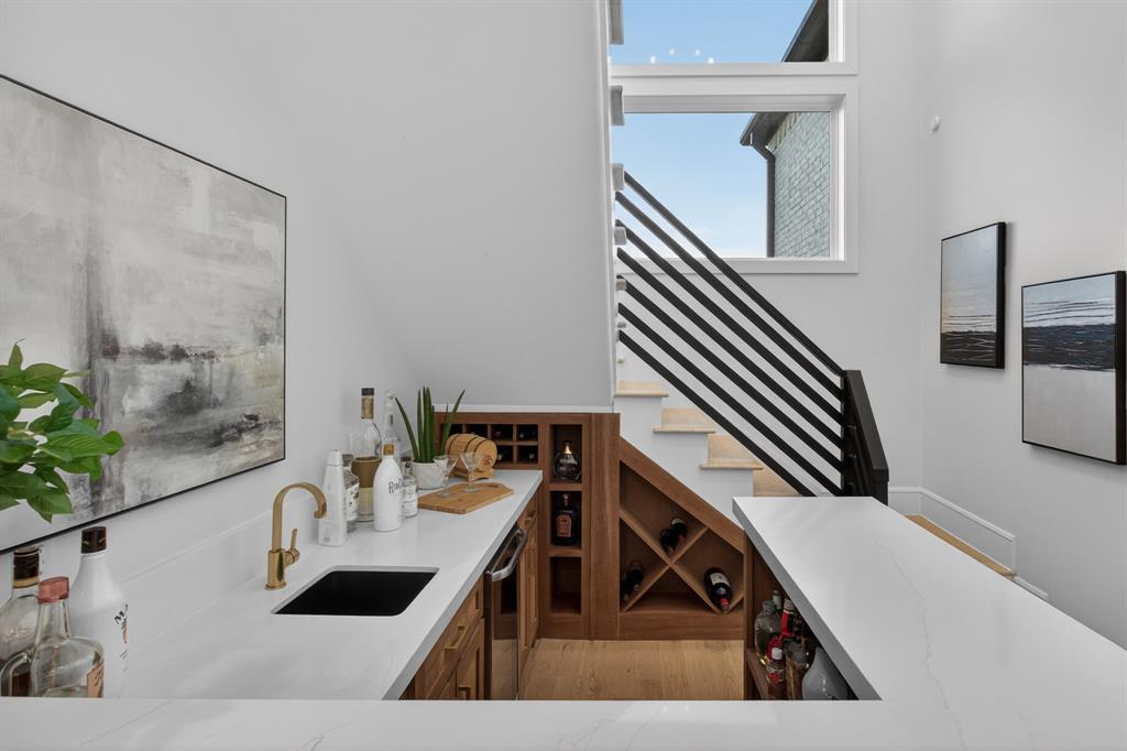 G W Ford Surv Abs #328 - Residential