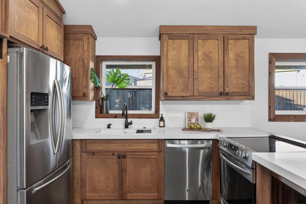 G W Ford Surv Abs #328 - Residential