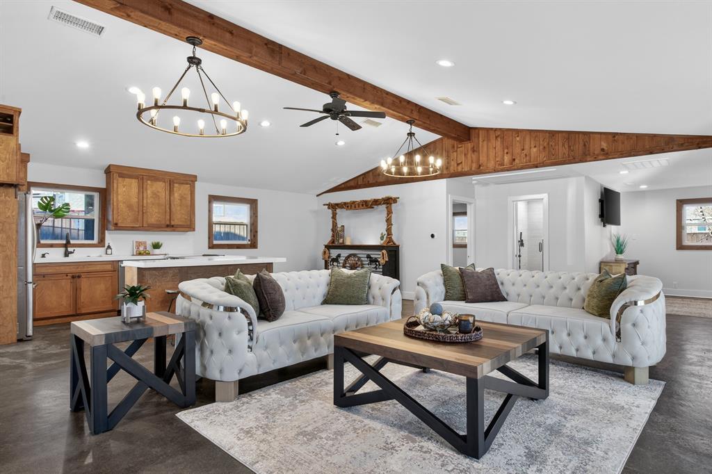 G W Ford Surv Abs #328 - Residential