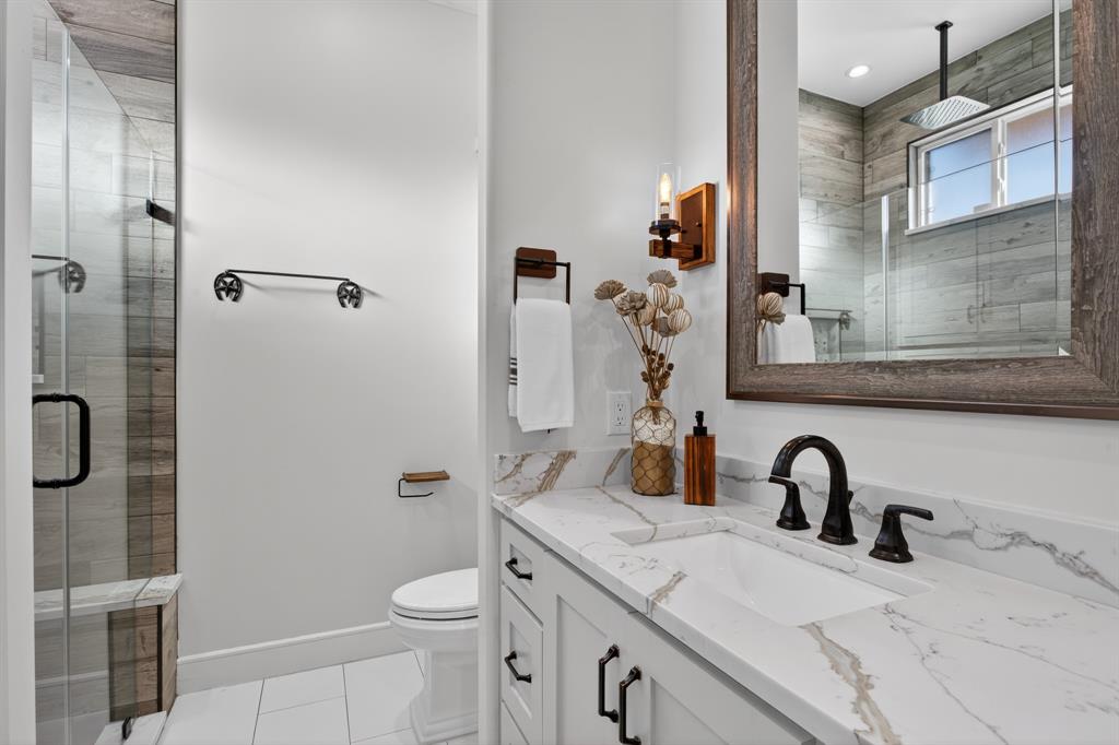 G W Ford Surv Abs #328 - Residential