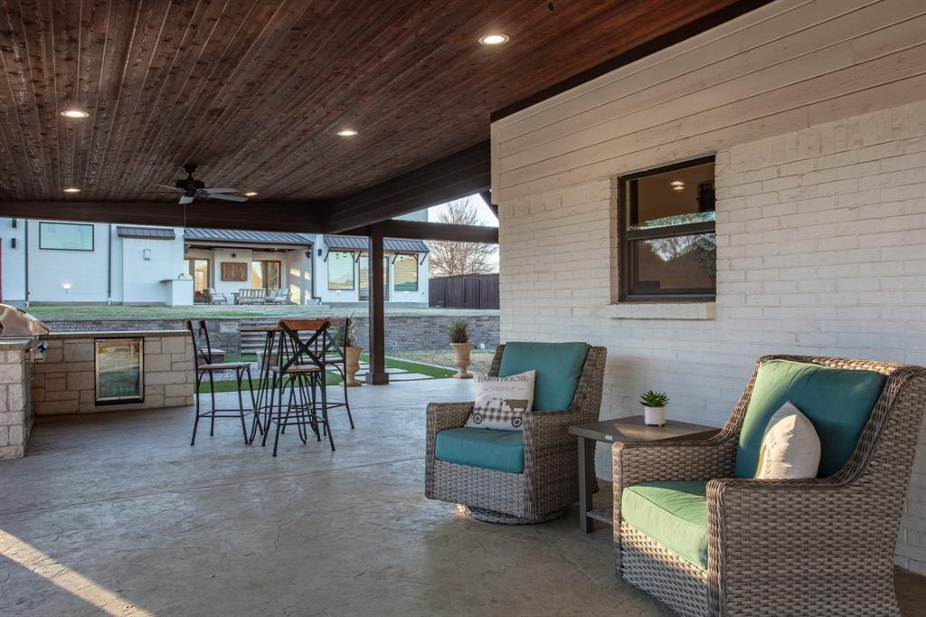 G W Ford Surv Abs #328 - Residential