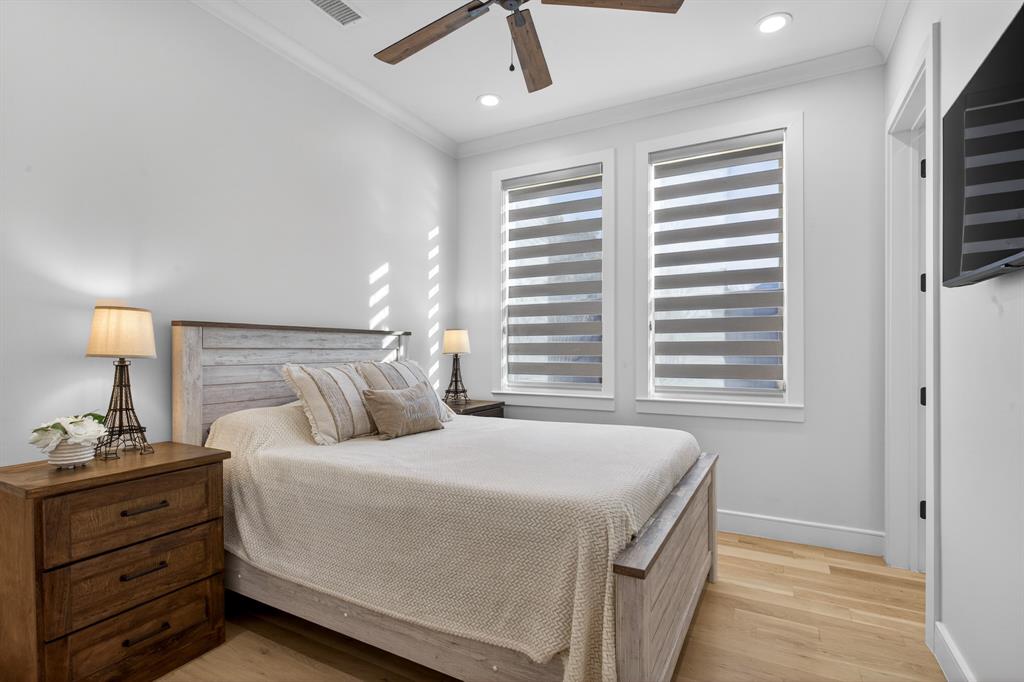 G W Ford Surv Abs #328 - Residential