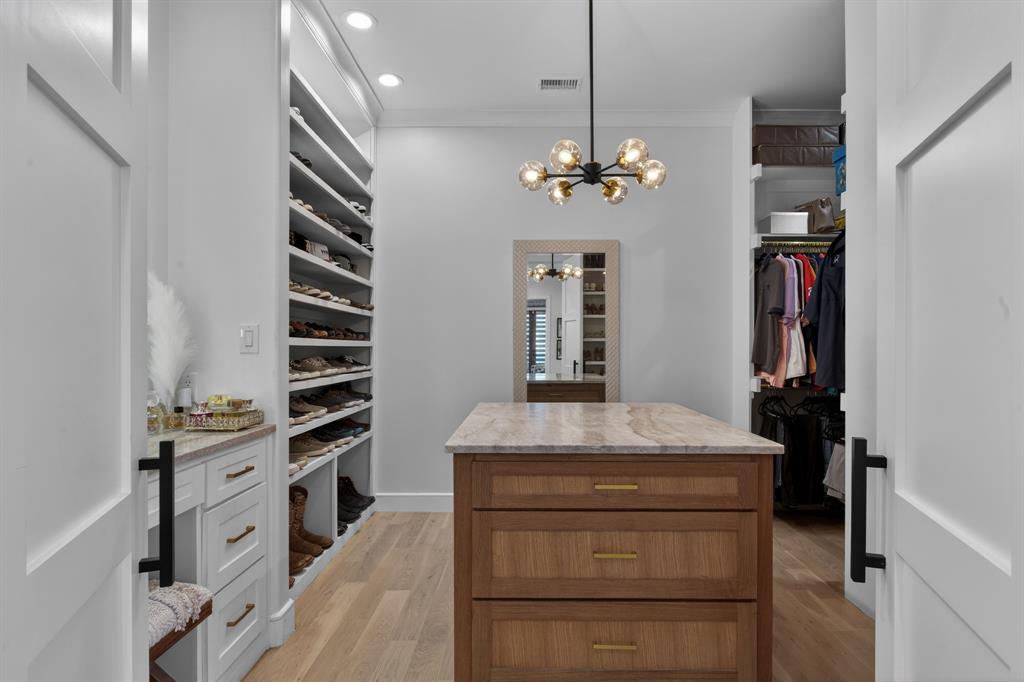 G W Ford Surv Abs #328 - Residential