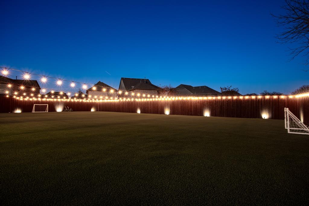 G W Ford Surv Abs #328 - Residential