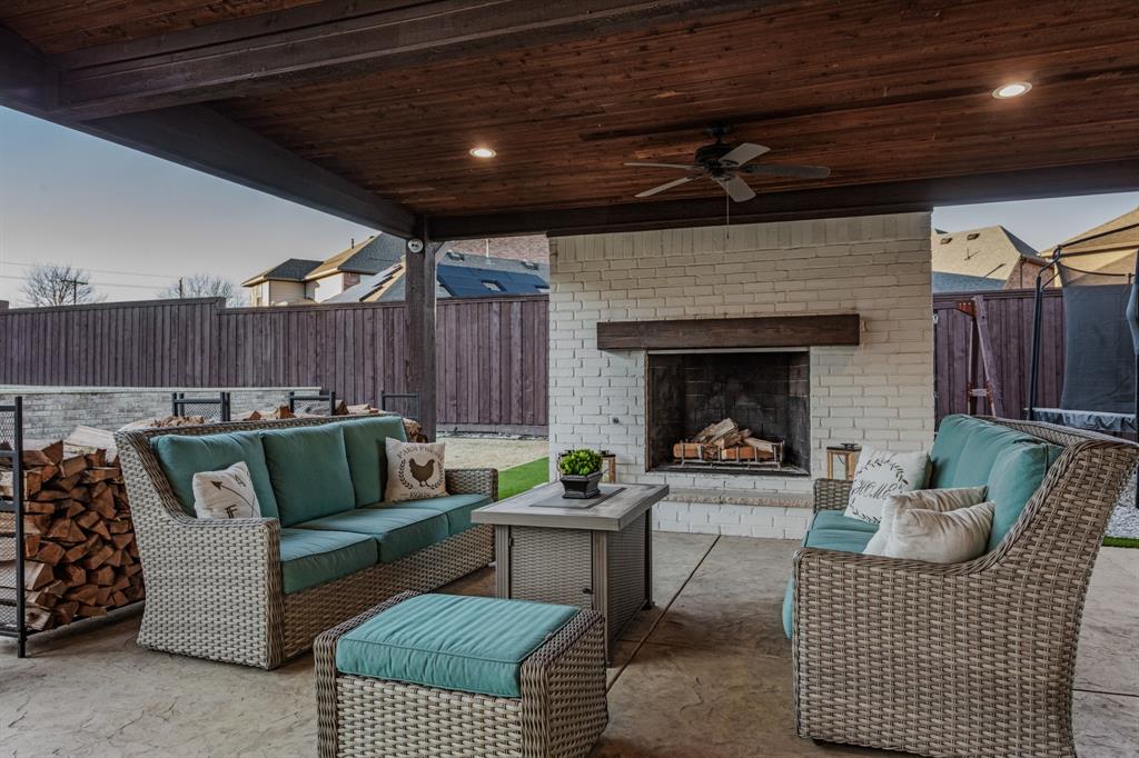 G W Ford Surv Abs #328 - Residential