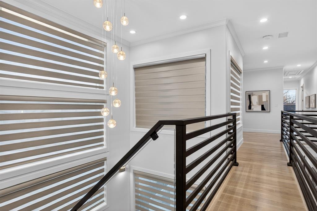 G W Ford Surv Abs #328 - Residential