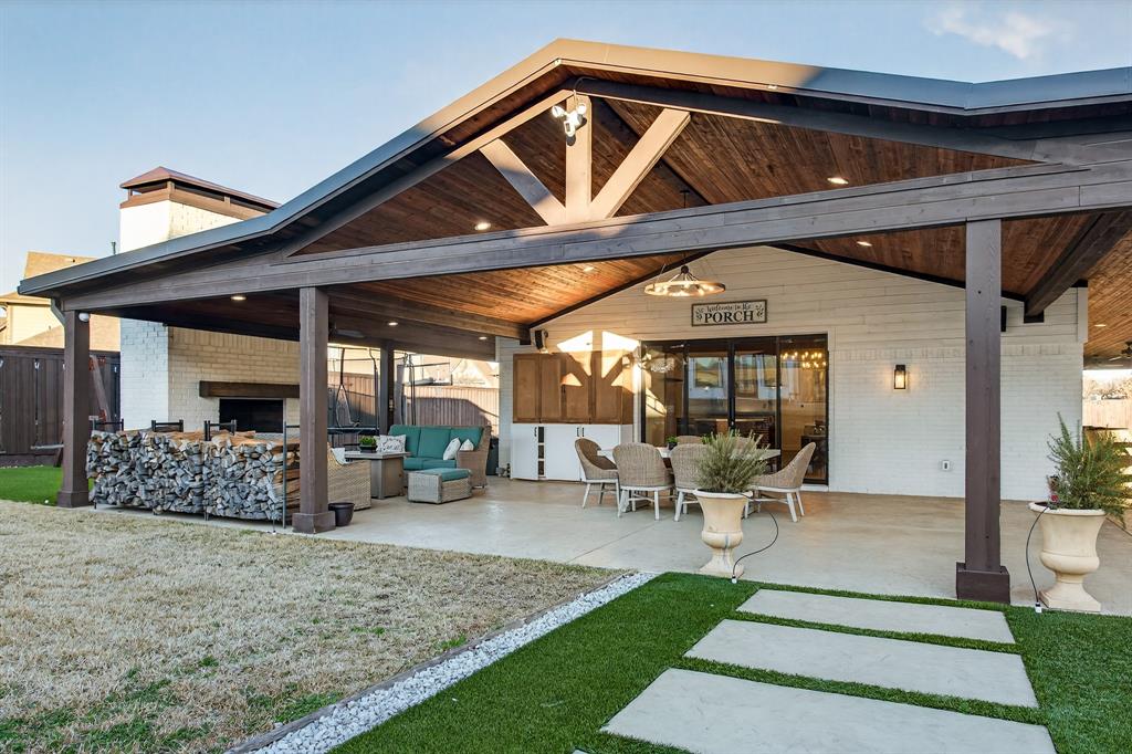 G W Ford Surv Abs #328 - Residential