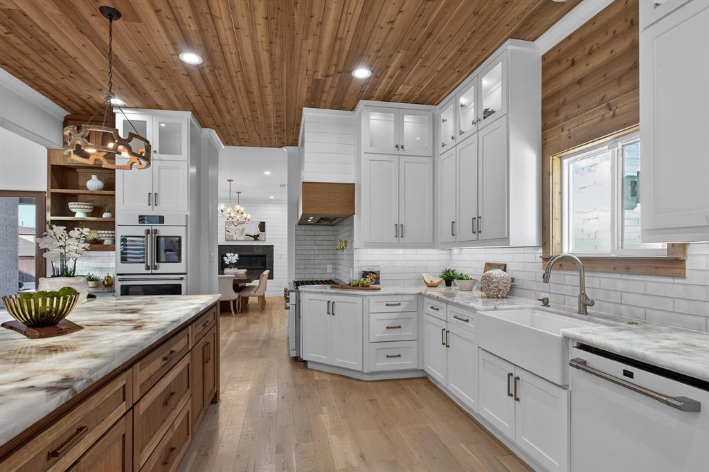 G W Ford Surv Abs #328 - Residential