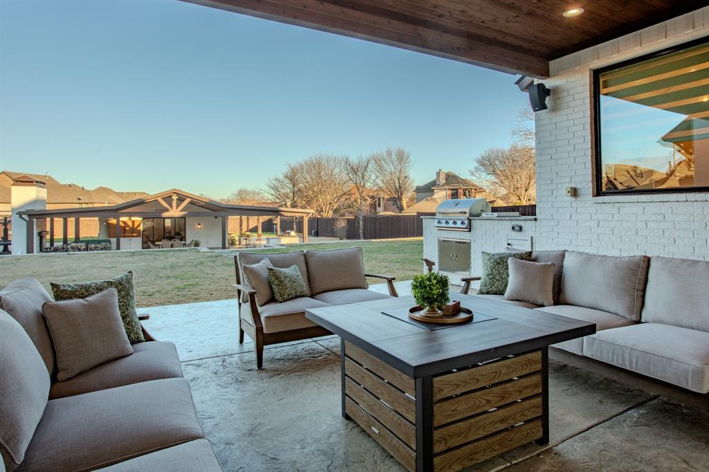 G W Ford Surv Abs #328 - Residential