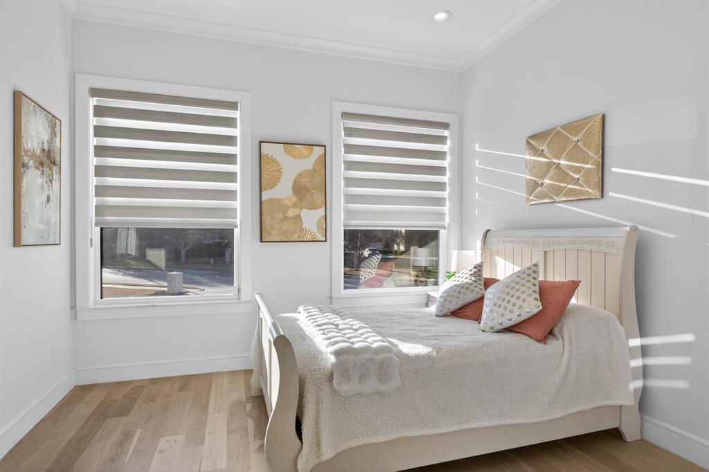 G W Ford Surv Abs #328 - Residential