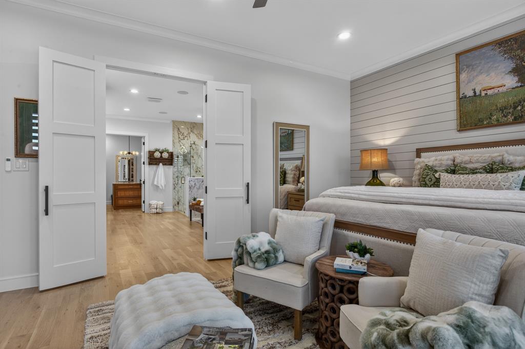 G W Ford Surv Abs #328 - Residential