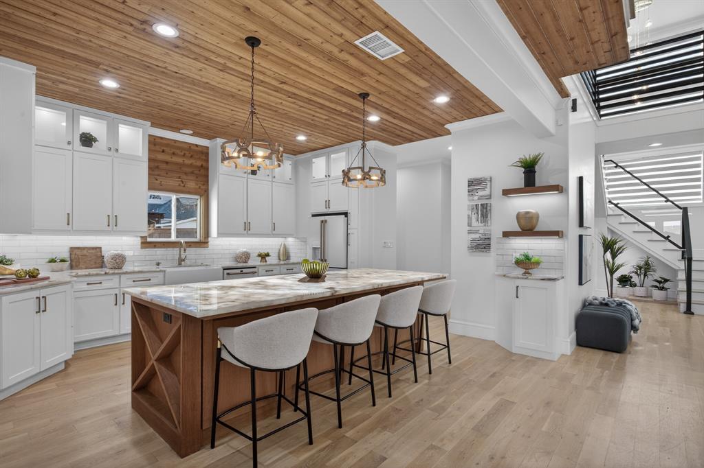 G W Ford Surv Abs #328 - Residential