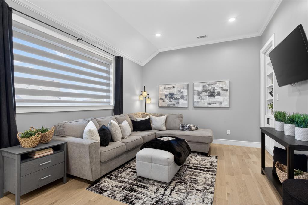 G W Ford Surv Abs #328 - Residential