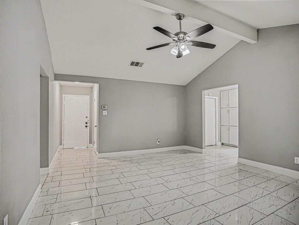 Pebblebrook - Residential