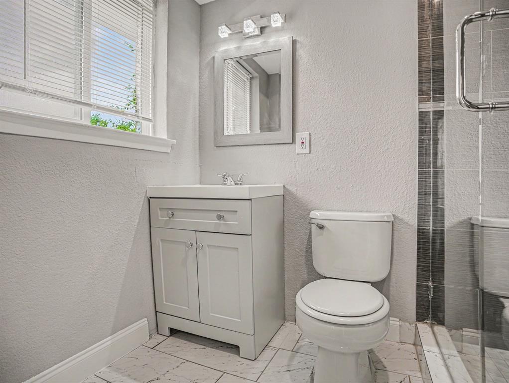 Pebblebrook - Residential