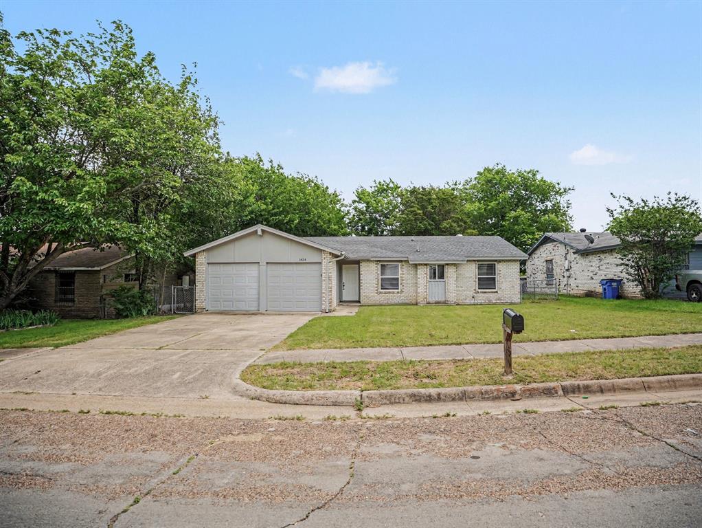 Pebblebrook - Residential