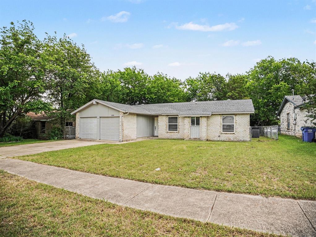 Pebblebrook - Residential