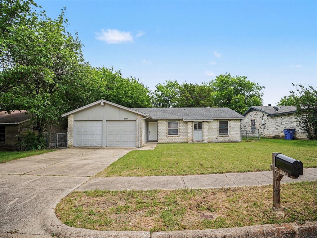 Pebblebrook - Residential