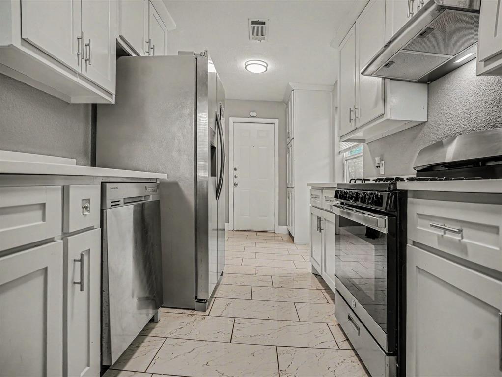 Pebblebrook - Residential