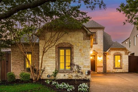 4739 Elsby Avenue Dallas TX 75209