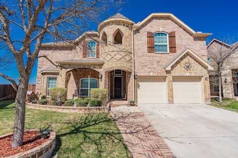 2437 Appaloosa Lane Celina TX 75009