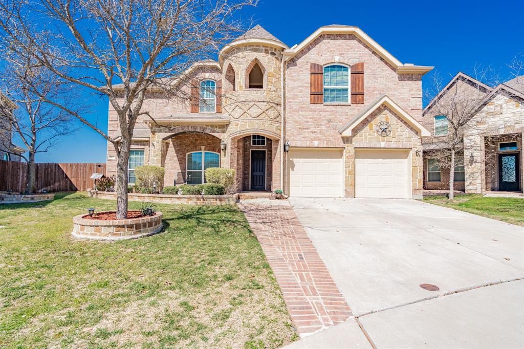 2437 Appaloosa Lane