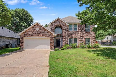 3350 Summerfield Drive Grapevine TX 76051