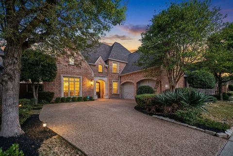 622 Naples Drive Allen TX 75013