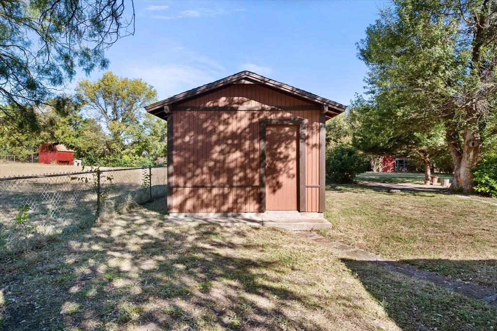 Greenfield Acres Add - Residential