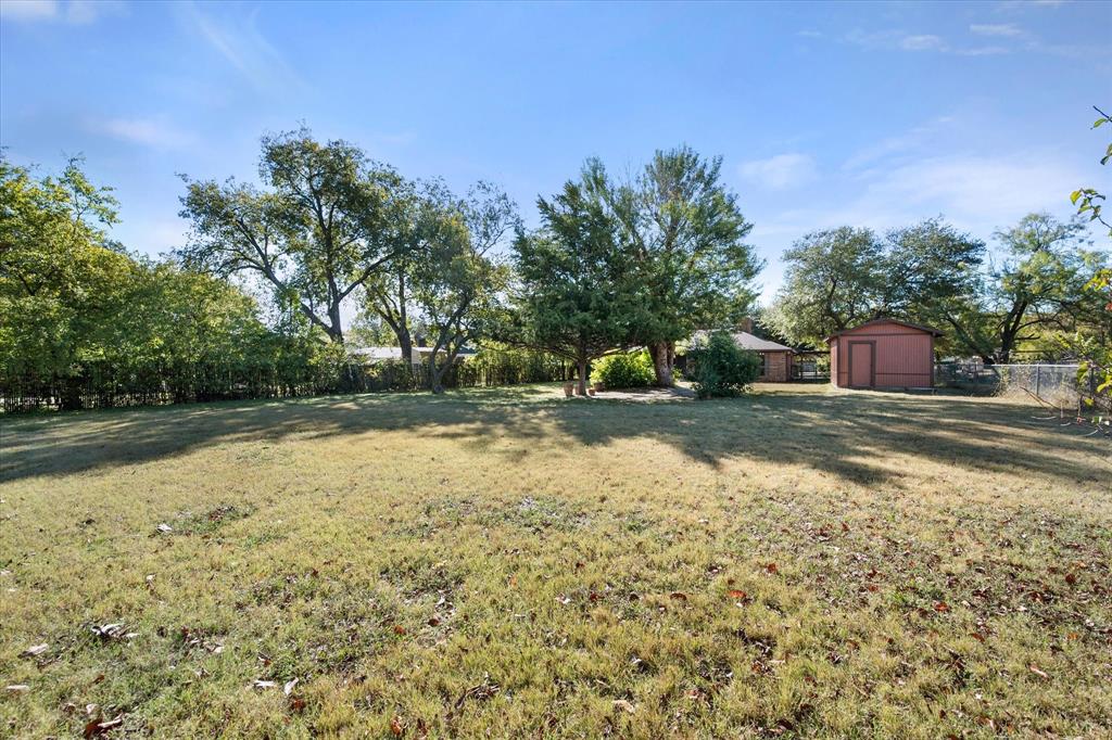 Greenfield Acres Add - Residential