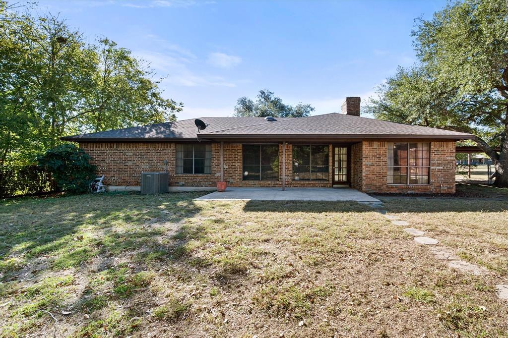 Greenfield Acres Add - Residential