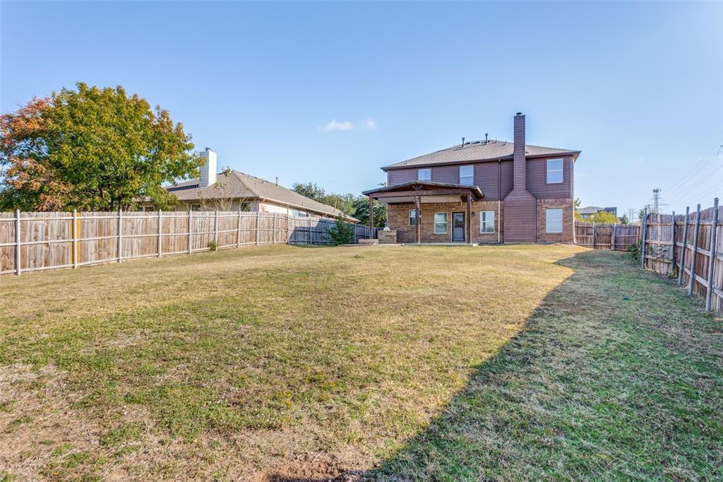 Lakeview North Add - Residential