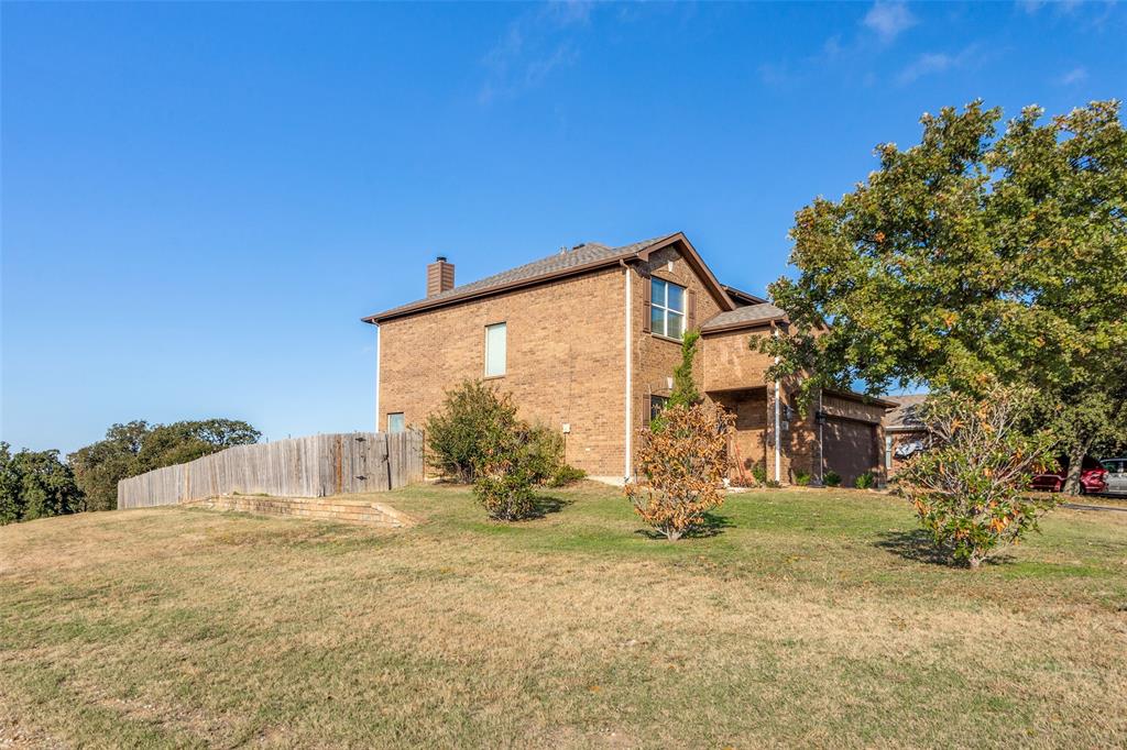 Lakeview North Add - Residential