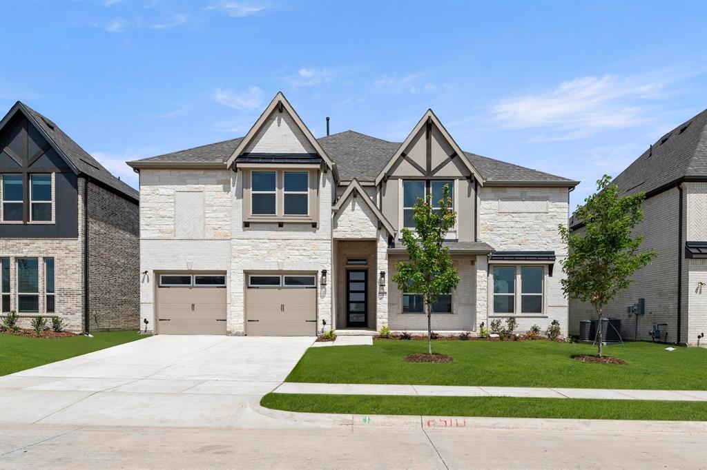 2510 Rolling Hills Drive