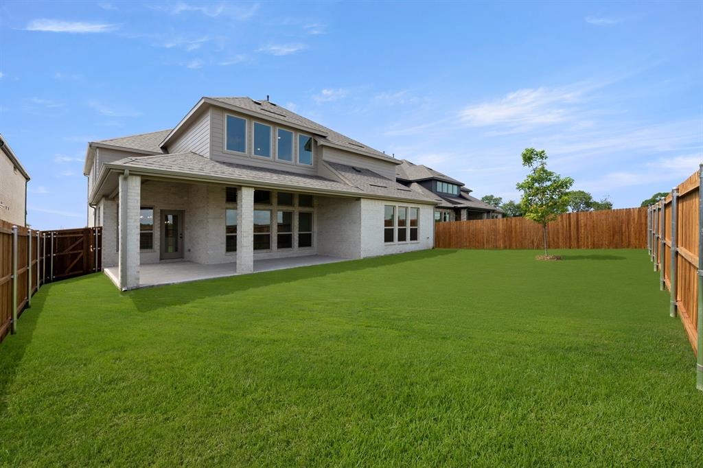 Brookfield - Residential