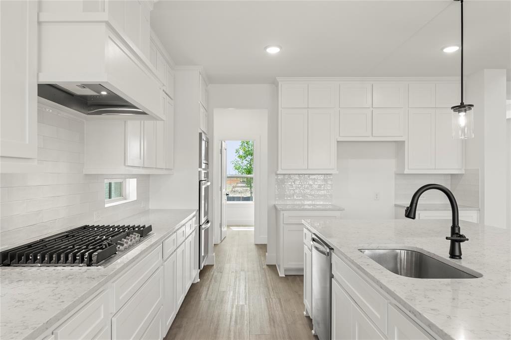 Brookfield - Residential