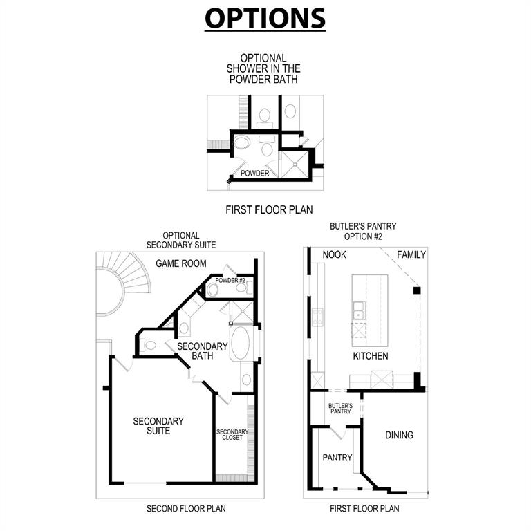Brookfield - Residential