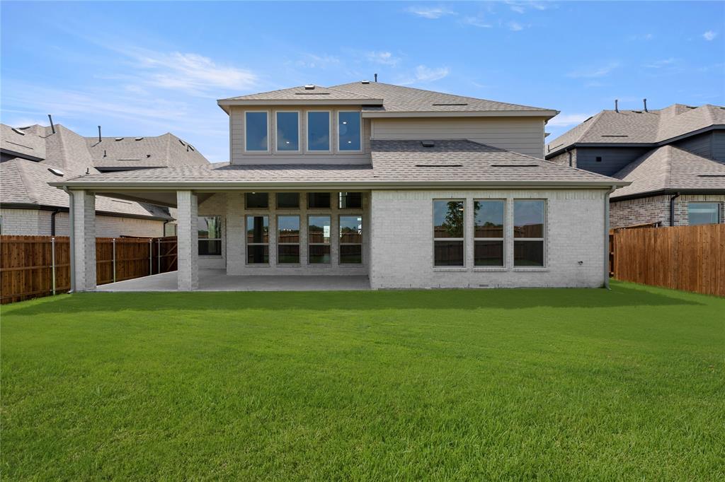 Brookfield - Residential