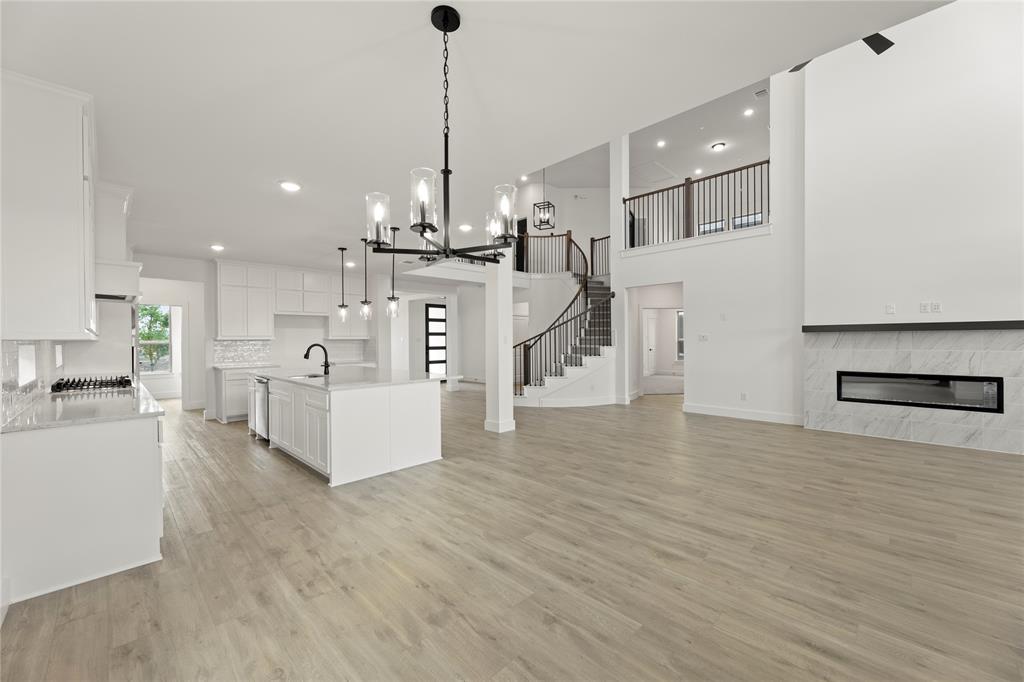 Brookfield - Residential