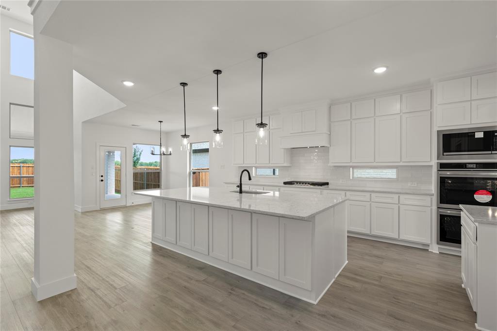 Brookfield - Residential