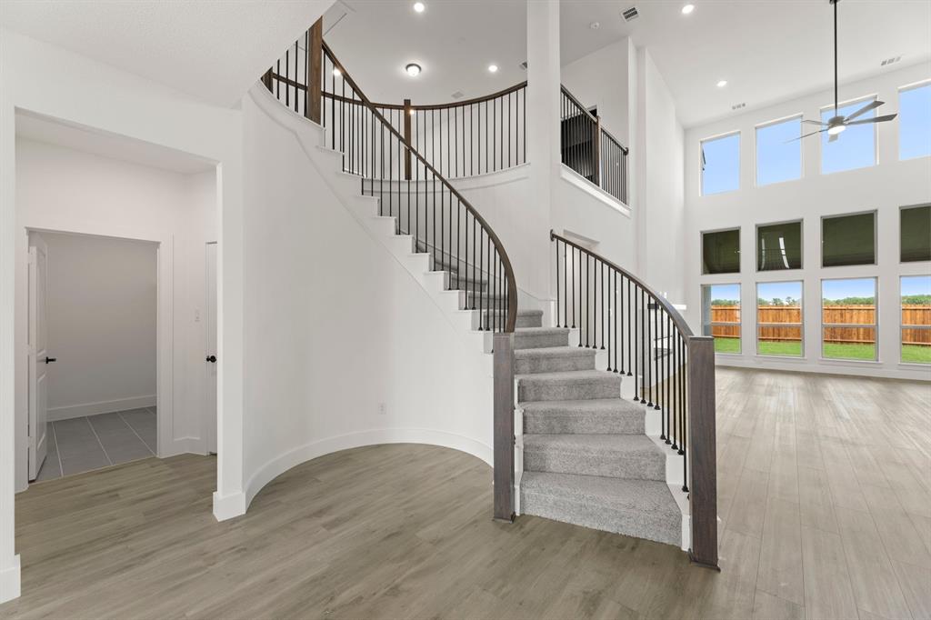 Brookfield - Residential