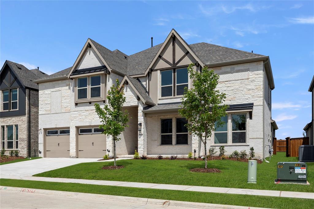 2510 Rolling Hills Drive