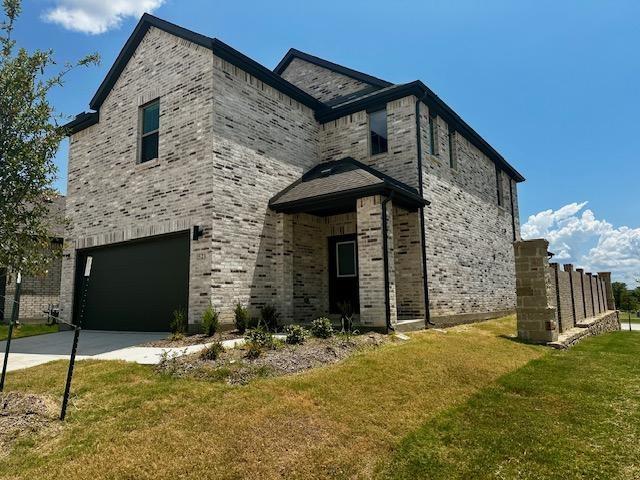 521 Towerglen Drive
