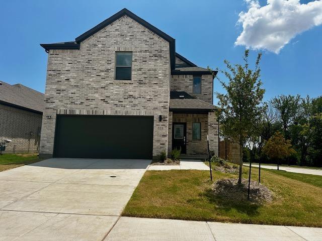 521 Towerglen Drive