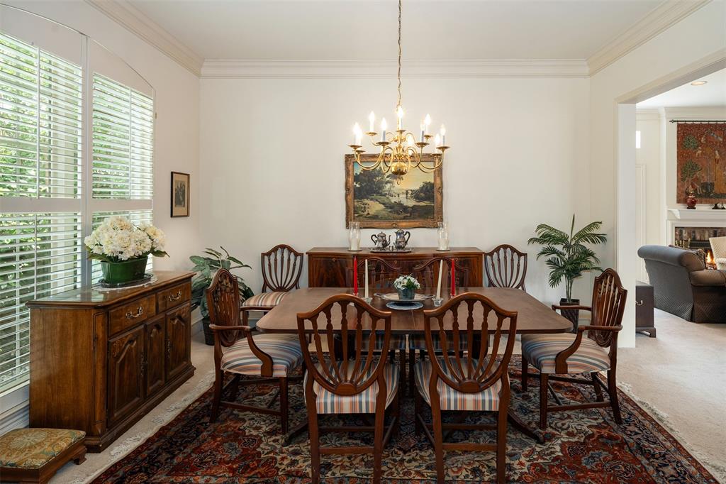 5615 Encore Drive