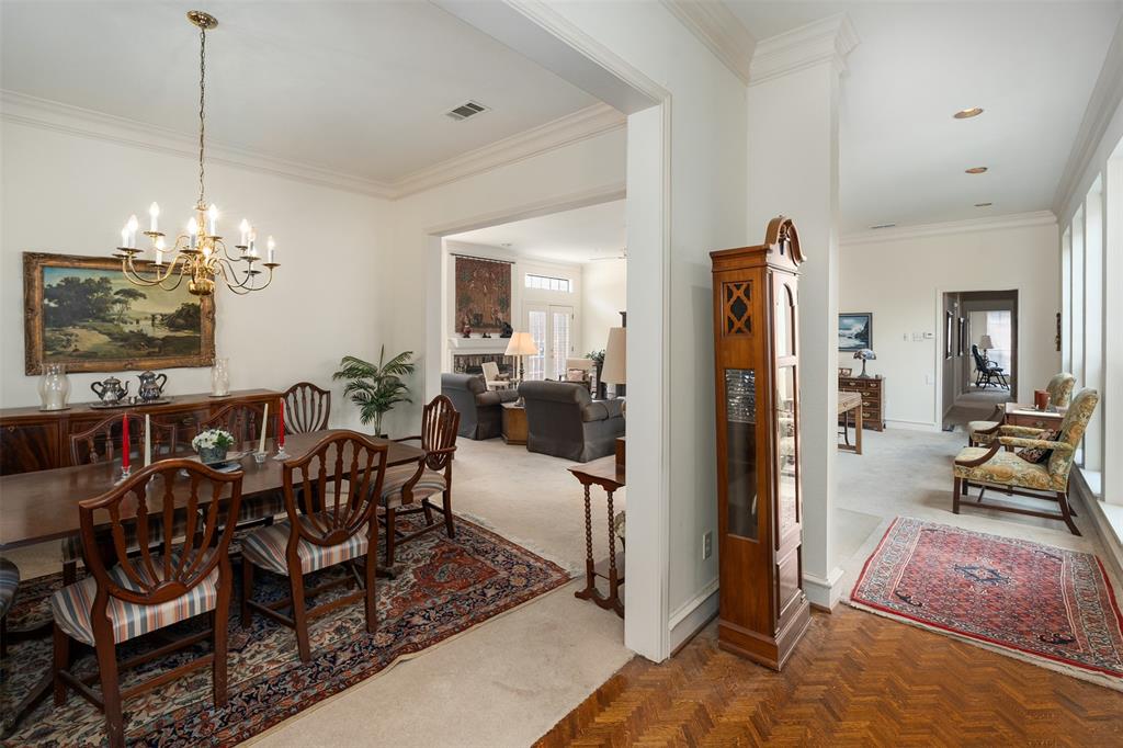 5615 Encore Drive