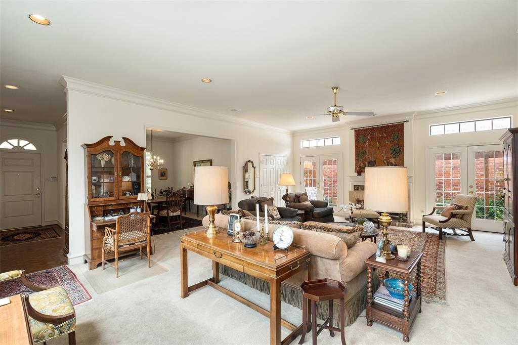 5615 Encore Drive