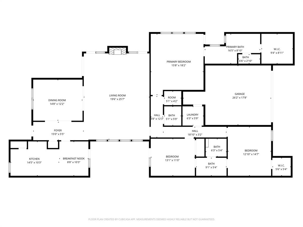 En Core - Residential